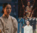 '옥씨부인전' 하율리 "집에 온 걸 환영해, 구덕아"