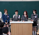 '아는형님', 박남정x시은ㆍ심신x벨ㆍ비비x김나경 출격