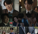 '나의 완벽한 비서' 이준혁, 한지민과 로맨스 '직진 사랑꾼'