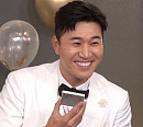 김종민, 나이 11세 연하 신부와 결혼식 "신지도 좋은 소식 있을 것"