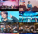 캐치더영, '넌 언제나(2025)' 컴백 첫 주 활동 성료…독보적 존재감 입증