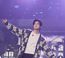엑소 수호, 솔로 앙코르 콘서트 성료 "진심을 다해 평생 노래할 것"