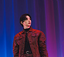 이준호, 팬 콘서트 성료 "잊을 수 없는 생일 감사해"