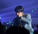 김재중, 팬 콘서트 '제이파티' 성료…팬들과 특별한 생일