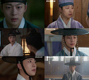 '체크인 한양' 배인혁, 후진 없는 불도저…쫄깃한 긴장감 선사