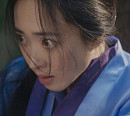 ‘체크인 한양’ 김민정, 김지은과 애틋한 케미 '울림 선사'