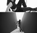 (여자)아이들 민니, WayV 텐 호흡 ‘Obsession’ 스페셜 클립 공개 '완벽 호흡'