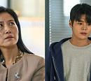 '나미브' 려운, 엄마 이주영의 빚투에 참담
