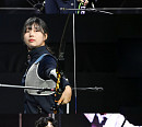 '전설의 리그' 양궁 기보배·윤미진·장혜진·주현정·윤옥희·최현주·이성진·김문정·최미선·안산·임시현·남수현 총출동