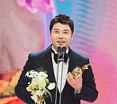 전현무, '2024 MBC 방송연예대상' 대상 "도파민보다 비타민같은 웃음 드릴 것"