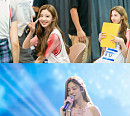 ‘나미브’ 최유주, “하나의 꿈 응원해주셔서 감사"