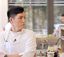 '김영철이 간다' 샌프란시스코 미슐랭 3스타 베누 황정인 셰프 만남