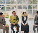 연극 '세일즈맨의 죽음' 박근형ㆍ손숙, '유퀴즈' 빛낸다…나이 80대 내공 보여주는 대학로 ‘방탄노년단’
