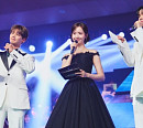 '2024 MBC 가요대제전' 1부 카리나·유나·설윤→지락실 최강 라인업