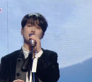 이찬원 '가요대제전' 수놓은 '하늘 여행'