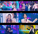 홍지윤·김소연·황민우·황민호 ‘트롯대잔치’로 안방극장 접수