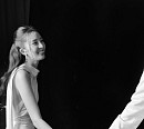 아이린, 깜짝 결혼 발표 "비연예인 사업가와 5월 23일 결혼"