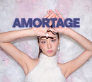 지수, 'AMORTAGE' 타이틀 포스터 공개…압도적 비주얼 '기대'