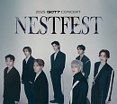 갓세븐, 단독 콘서트 [NESTFEST] 개최…완전체 시너지 예고