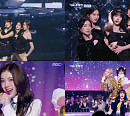 스테이씨, ‘가요대제전’ 꽉 채운 러블리+상큼 매력