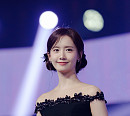 임윤아, MBC 가요대제전 MC 10년 동행 "아름다운 이별"