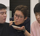'나혼자산다' 김대호 아나운서, 화투점에 프리선언 고백? 새 집 새조개 샤부샤부 먹방