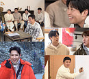 '1박 2일' 김종민, 결혼→임신? 사주풀이 관심 집중