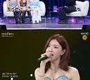 '더 시즌즈' 브브걸, 완벽 라이브…이영지와 '티키타카'