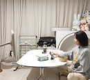 '전참시' 연우 집 눕순이&필라테스→배우 김재원과 화보
