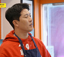 '사당귀' 김병현, 푸드코트ㆍ한식뷔페ㆍ기사식당 탐방…햄버거 가게 폐업→창업 앞둔 각오