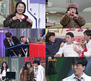 '개그콘서트' 이정수, '해바라기 포장마차' 오태식 변신…웃음 폭탄 선사