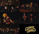 올아워즈, 'GIMME GIMME' 두 번째 M/V 티저 공개…최강 퍼포먼스 예고