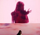 (여자)아이들 민니, 'Cherry Sky' 스페셜 클립 공개…매혹+몽환美 발산