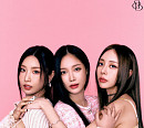 브브걸, 'LOVE 2'로 거침없는 차트 질주