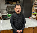 '생활의 달인', 종암동 통밤팥 딸기팥 찹쌀떡 달인 떡집 방문