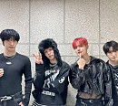 CIX, 무대+콘텐츠+라디오 종횡무진…완전체 시너지 ‘폭발’