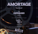 지수, 'AMORTAGE' 트랙리스트 공개…전곡 작업 참여 '기대'