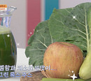 ‘몸신의 탄생’ 그린톡스 주스 3주 항염 다이어트 프로젝트 공개
