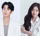최우식ㆍ정소민, '우주메리미' 속 가짜 신혼 부부 된다