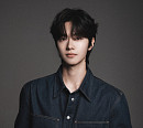 성승하, '그놈은 흑염룡' 캐스팅…웃음 스틸러 활약 예고