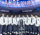 '유니버스 리그' 아홉, 본격 데뷔 준비 "올해 상반기 목표"