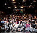 올아워즈, 팬 쇼케이스 성료 "멋지게 성장한 모습 보여줄 것"