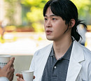 '중증외상센터' 정재광, 마취과 레지던트 박경원 役 열연…반전 매력캐