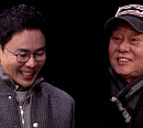 ‘선을 넘는 클래스’ 설민석, 뮤지컬 명성황후 팀과 역사 강의