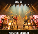 2NE1, 4월 12~13일 서울 앙코르 공연 확정…선예매 티켓 오픈