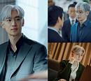 '협상의 기술' 이제훈, M&A 전문가 윤주노 역 "비밀 품고 있는 듯한 신비로운 매력"