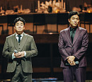 넷플릭스, 2025년 예능 라인업 공개…'피지컬: 아시아'ㆍ'흑백요리사2'→나영석PD 신작