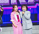 윤수일ㆍ임주리ㆍ베이비복스 간미연ㆍ김용필, 나이 & 성별 초월한 치열한 노래 대결(미스쓰리랑)