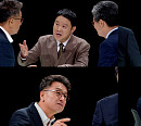 '특집 썰전', 유승민ㆍ이철희 출연…'여야의 밤' 김용민ㆍ김상욱ㆍ신장식ㆍ이준석 의원