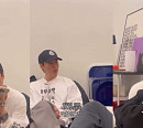 에픽하이 '미슐랭 CYPHER', 안성재 셰프 공식 유튜브 채널 테마곡 지정